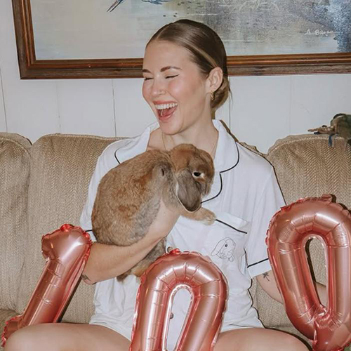 YouTube網紅推薦:10.6萬粉絲的美國寵物與生活方式類博主